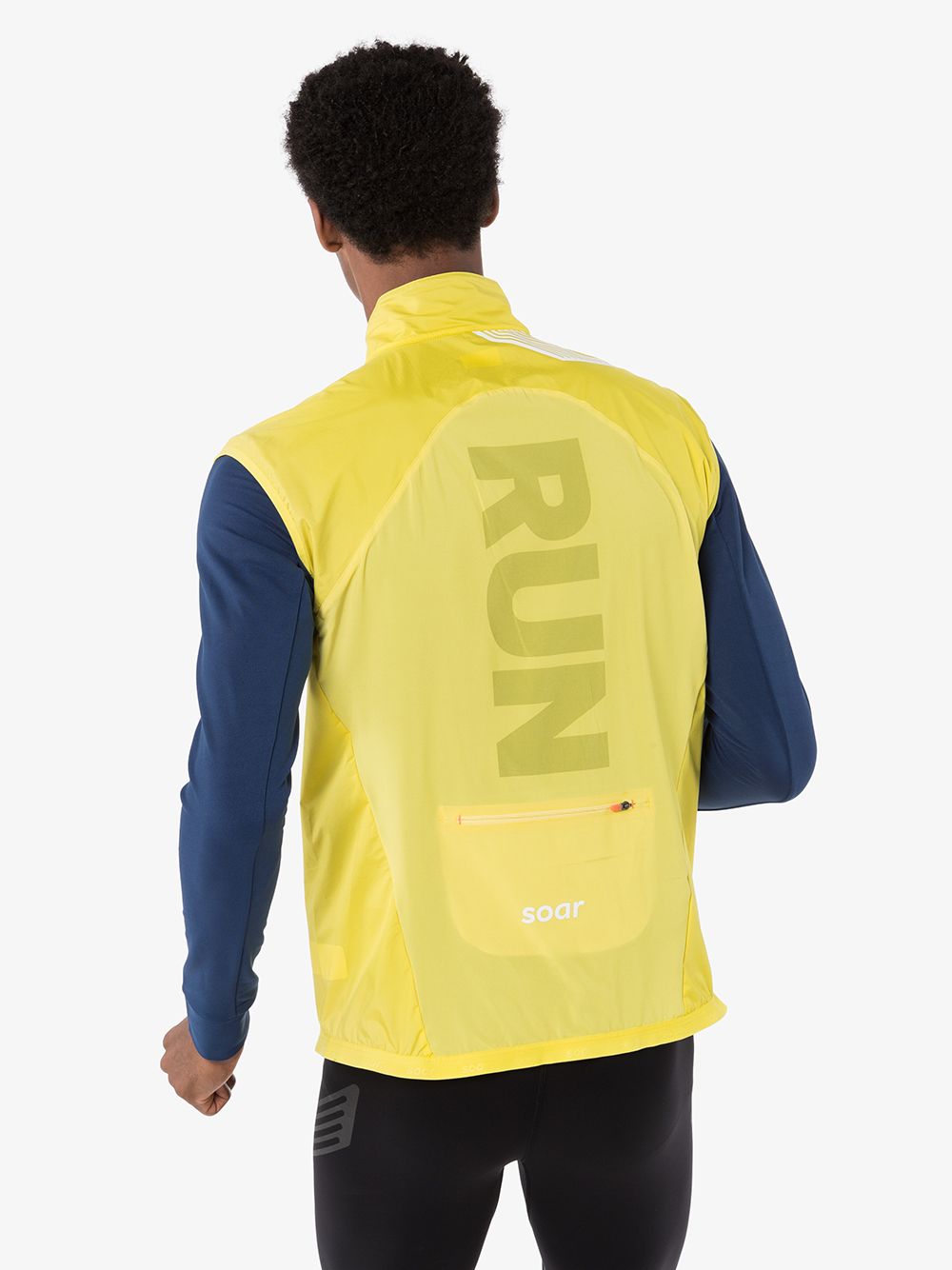 фото Soar ultra performance gilet