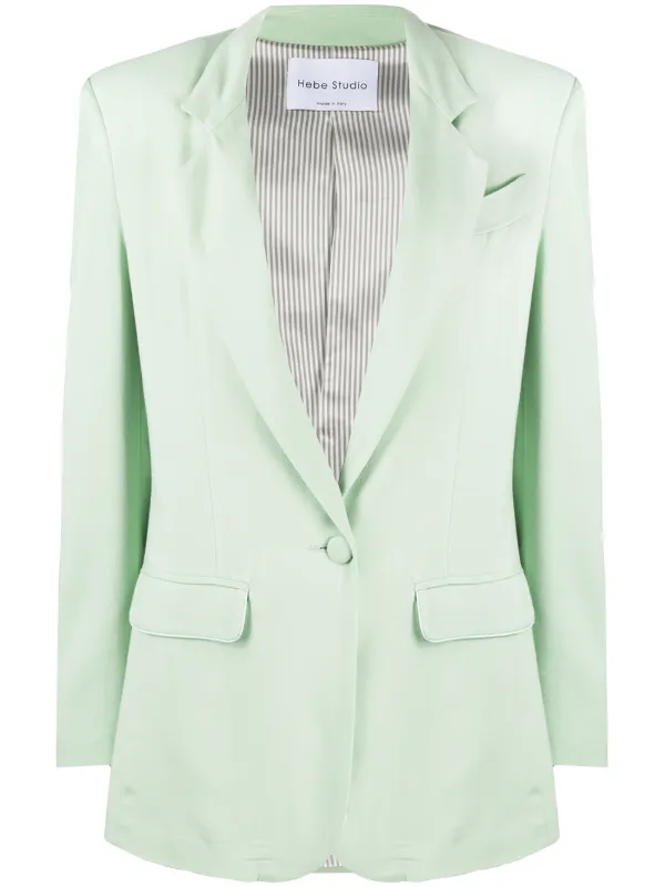 studio blazer