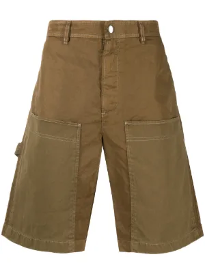 diesel cargo shorts