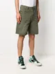 Diesel JoggJeans denim shorts