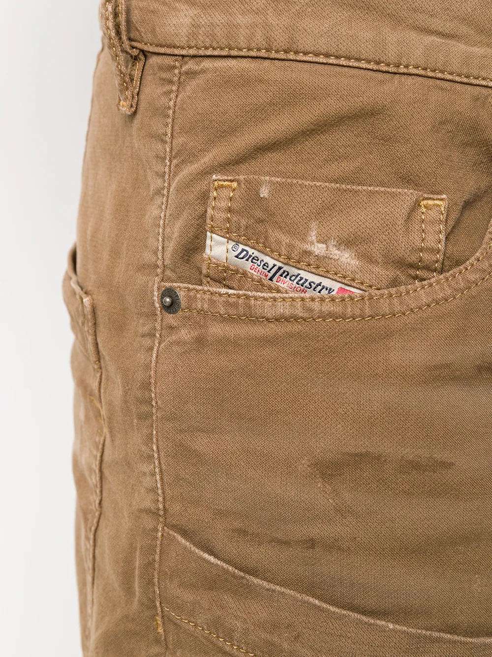 Diesel Cargo shorts Bruin