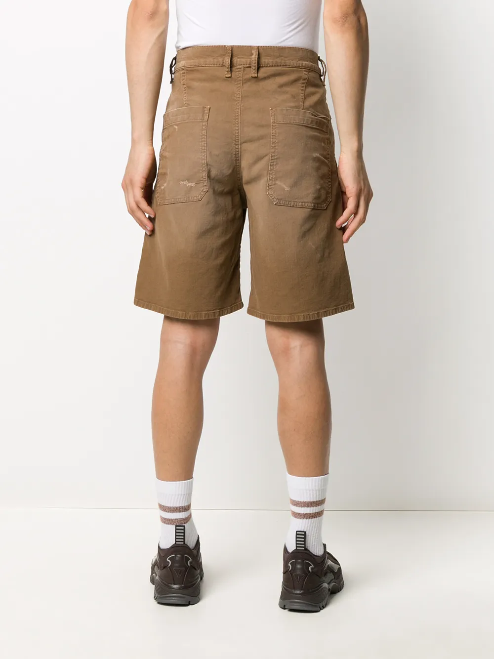 Diesel Cargo shorts Bruin