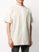 VAL KRISTOPHER logo print T-shirt