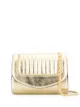 Image 1 of DELAGE Jeanne PM clutch