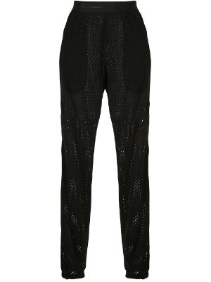 champion mesh pants women