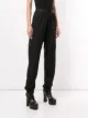 Rick Owens mesh track pants