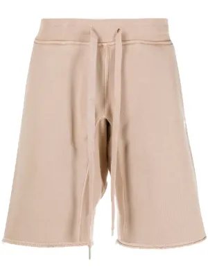 true religion overall shorts