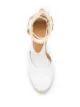 Castañer Carina wedge espadrilles