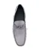 Tod's crocodile effect loafers