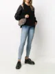 Image 2 of Diesel Slandy Super Skinny low-rise jeans