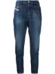 Image 1 of Diesel Fayza boyfriend jeans