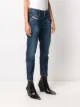 Diesel Fayza boyfriend jeans