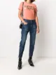 Image 2 of Diesel Fayza boyfriend jeans
