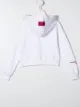 الصورة 2 من Diadora Junior هودي بطبعة شعار غليتر