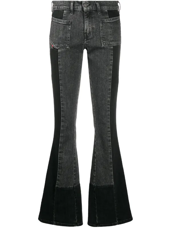 d jeans bootcut