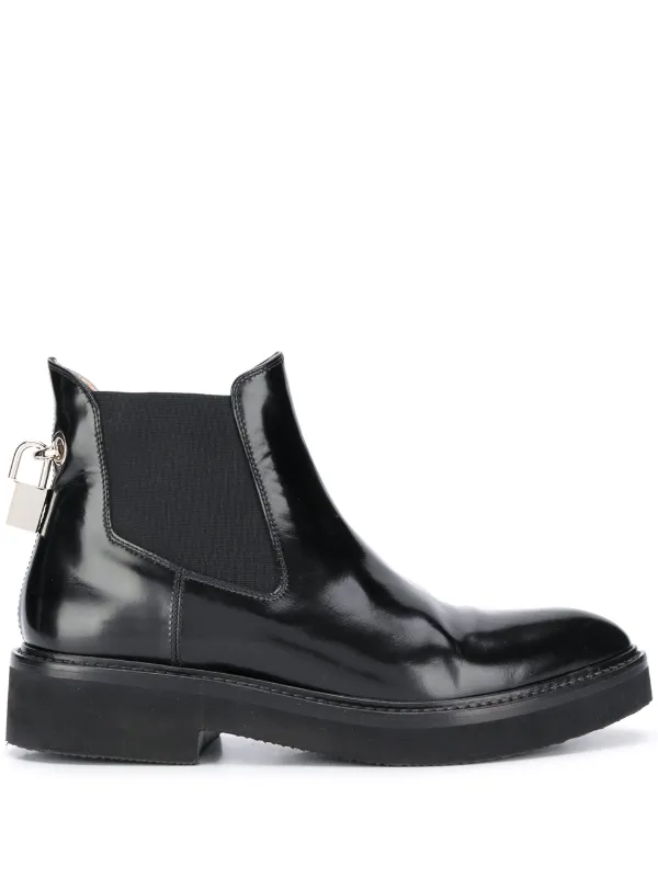 christopher kane boots