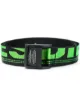 Image 1 of Diesel logo embroidered belt
