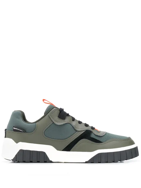 diesel s rua low sp