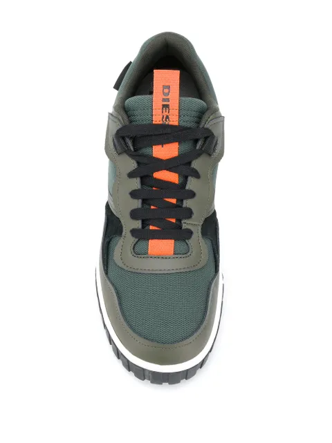 diesel s rua low sp