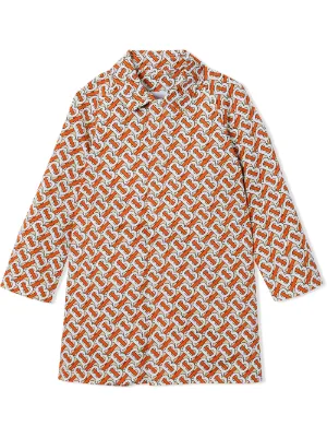 burberry baby coats