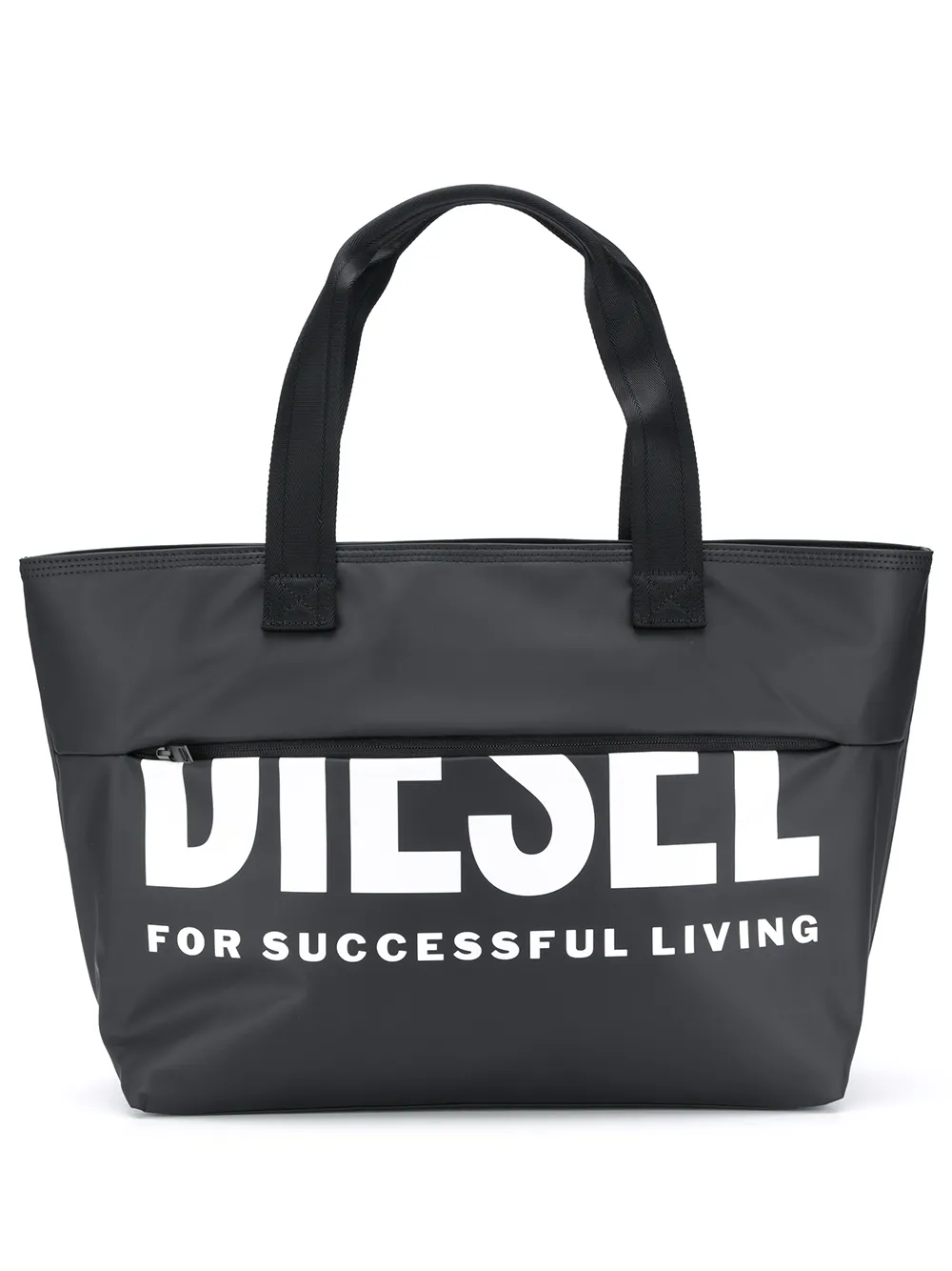 фото Diesel сумка-тоут f-bold shopper iii