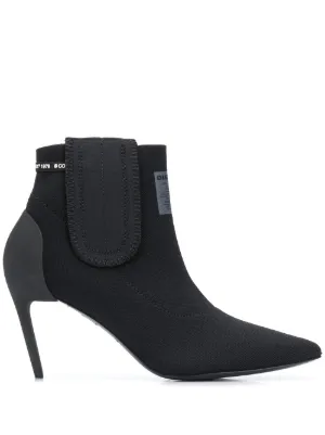 bottines diesel femme