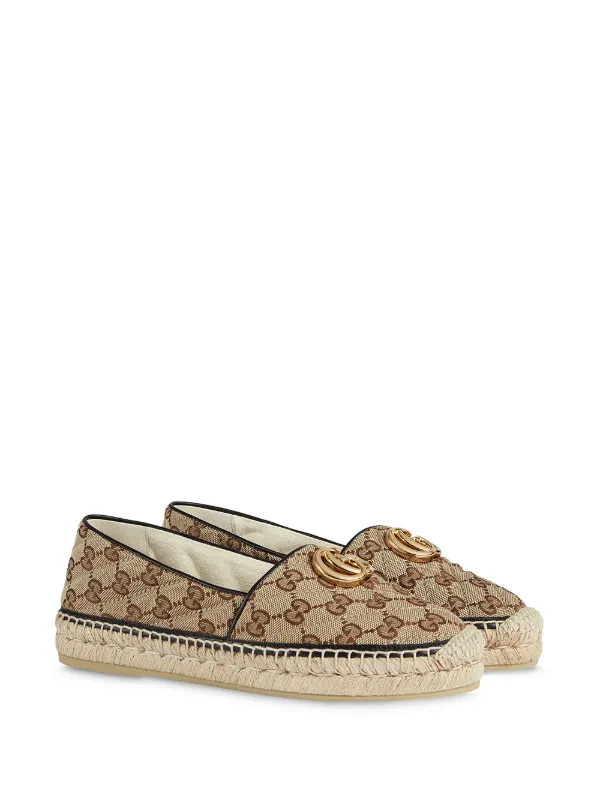 espadrilles gucci