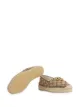 Gucci GG monogram espadrilles