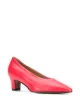 Image 2 of Marni slip-on low-heel pumps