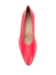 Marni slip-on low-heel pumps
