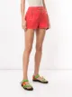 Chanel Pre-Owned 1990s buttoned flap shorts