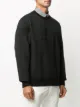 Salvatore Ferragamo 1927 logo-embroidered sweatshirt