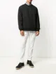 Image 2 of Salvatore Ferragamo 1927 logo-embroidered sweatshirt
