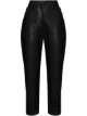 Image 1 of Stella McCartney Hailey cropped trousers