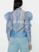 Rejina Pyo Sofia Voile blouse