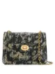 Image 1 of DELAGE Ginette PM crossbody bag