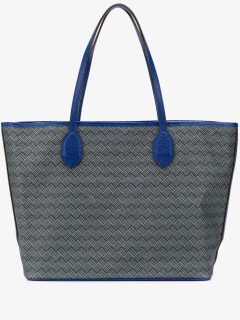 DELAGE Lulu JM tote bag