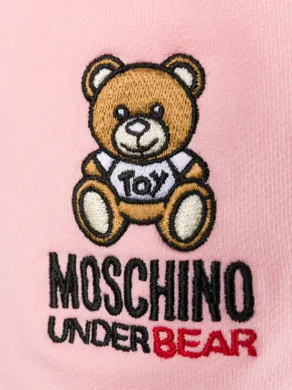 Underbear 短裤展示图