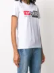 Diesel logo print T-shirt