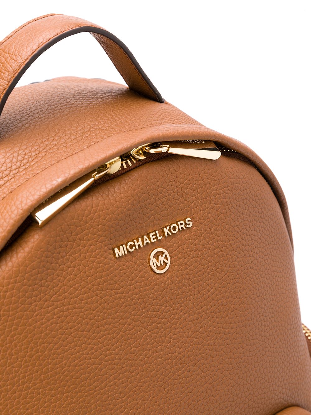 фото Michael michael kors рюкзак с двойной молнией и логотипом