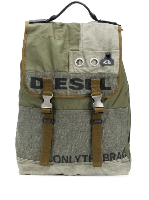 backpack diesel