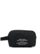 Image 1 of Diesel logo embroidered bag