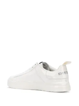 diesel slip on trainers