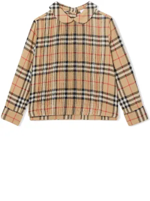 burberry newborn boy clothes