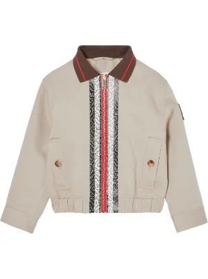 burberry baby jacket sale