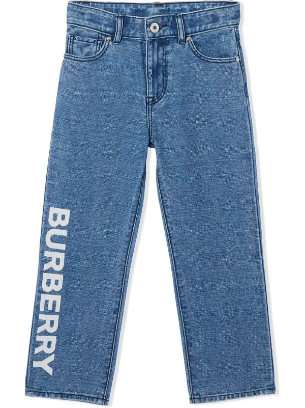 burberrys of london label