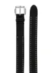 Image 2 of Diesel stud detail belt