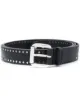 Image 1 of Diesel stud detail belt
