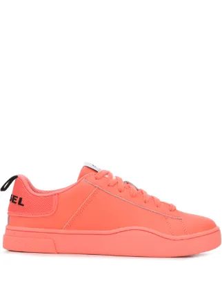 Diesel Classic Sneakers - Farfetch