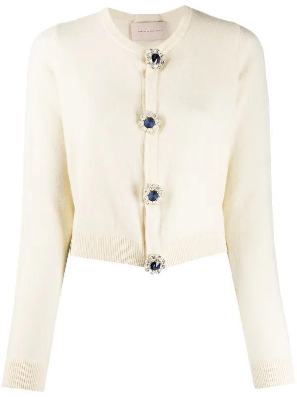christopher kane cardigan